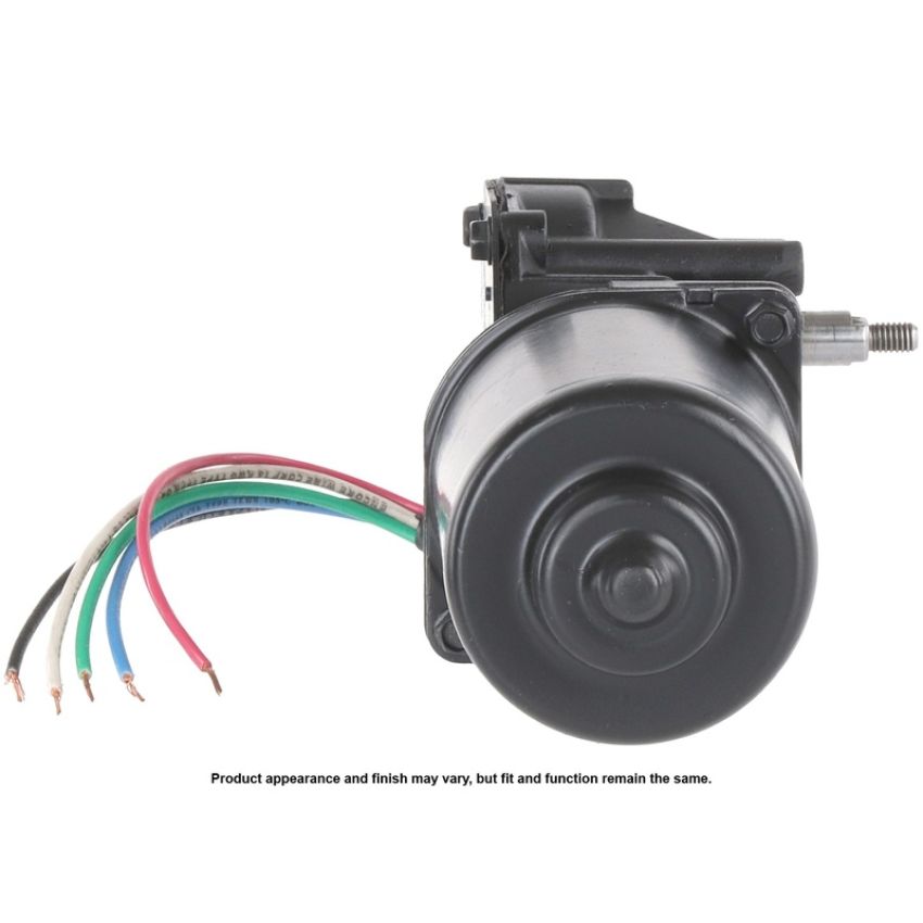 CARDONE Reman 40-431 Remanufactured Windshield Wiper Motor