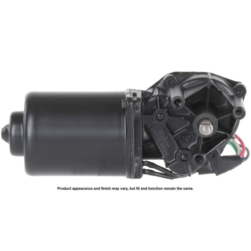CARDONE Reman 40-431 Remanufactured Windshield Wiper Motor