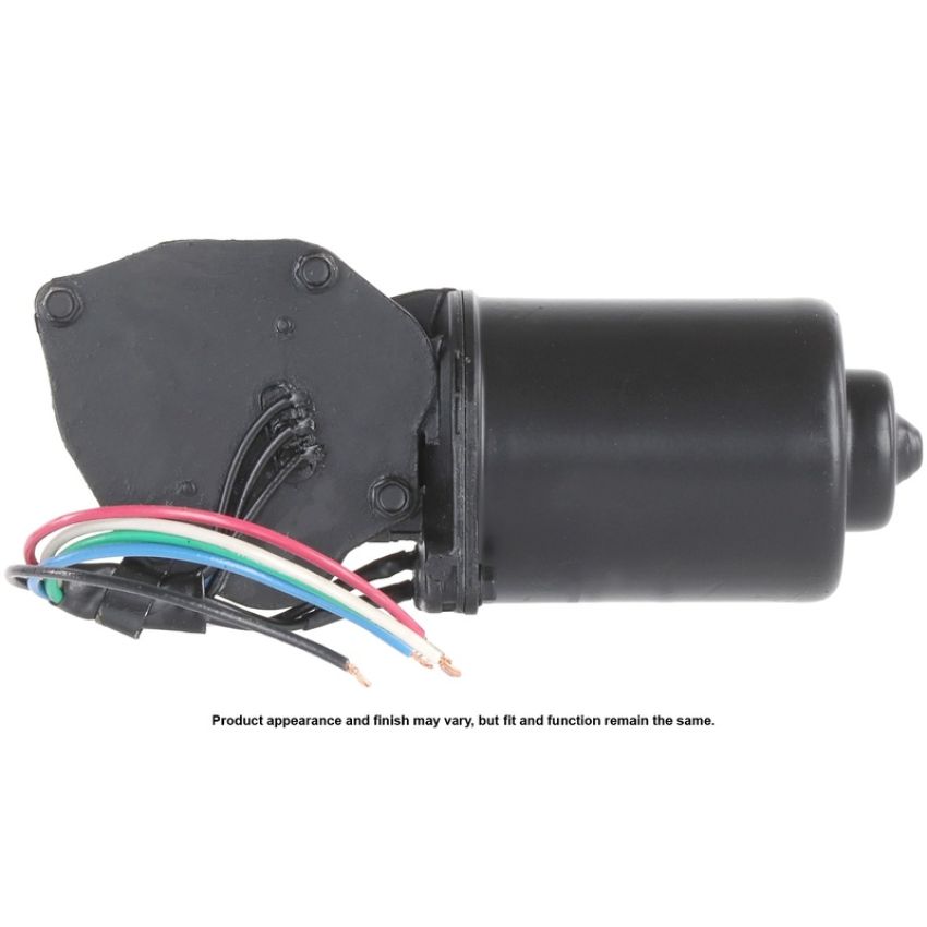 CARDONE Reman 40-431 Remanufactured Windshield Wiper Motor