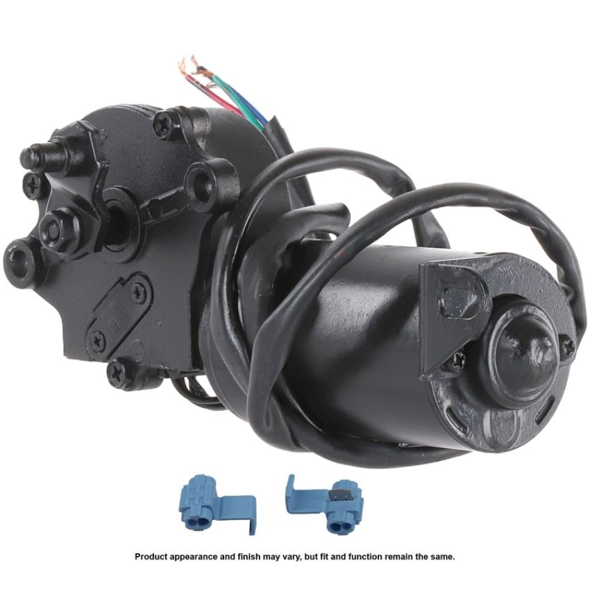 CARDONE Reman 40-432 Remanufactured Windshield Wiper Motor
