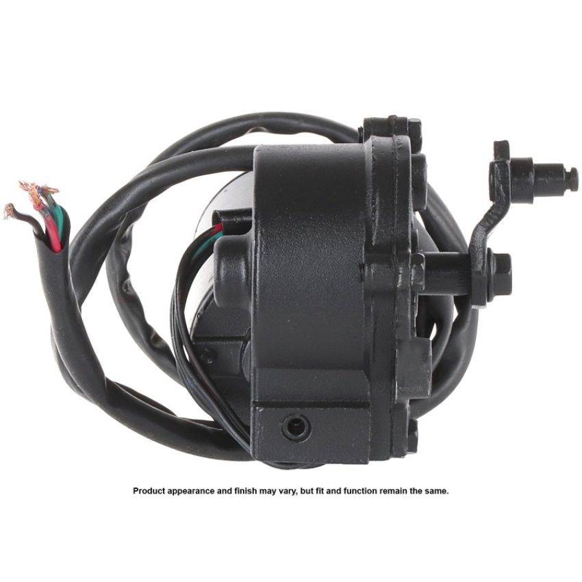 CARDONE Reman 40-432 Remanufactured Windshield Wiper Motor