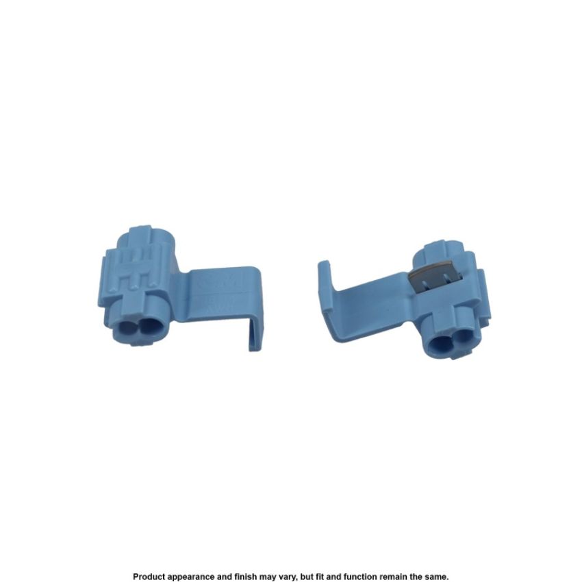 CARDONE Reman 40-432 Remanufactured Windshield Wiper Motor