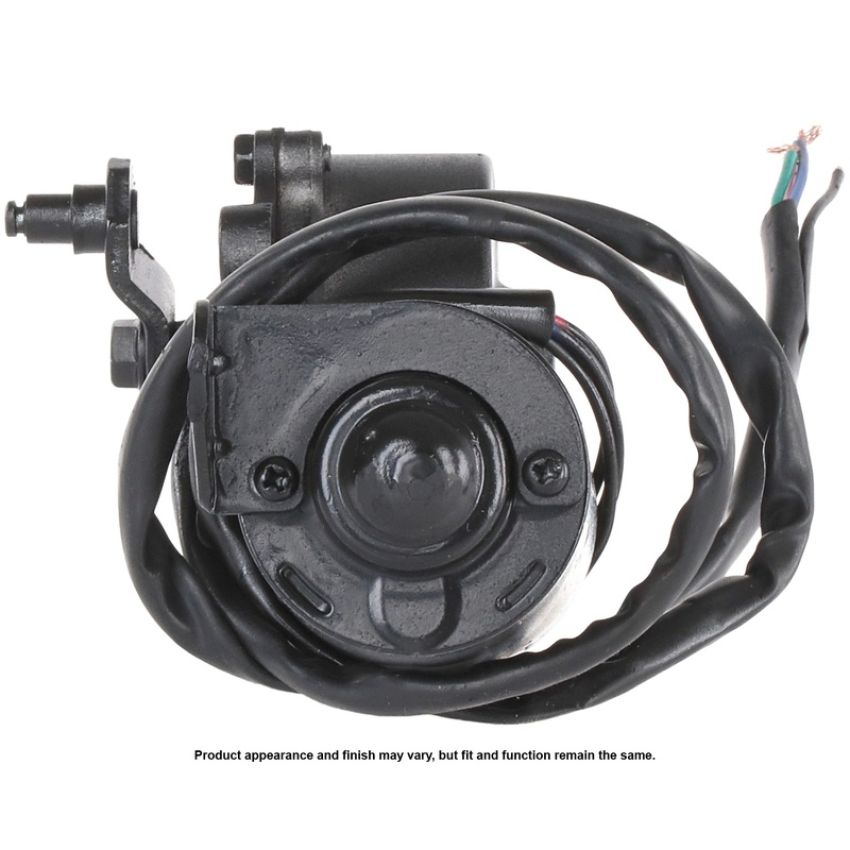 CARDONE Reman 40-432 Remanufactured Windshield Wiper Motor