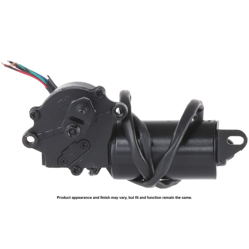 CARDONE Reman 40-432 Remanufactured Windshield Wiper Motor
