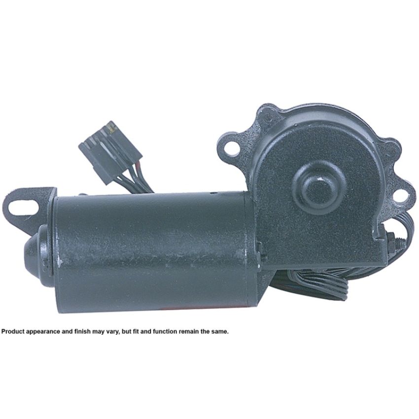 CARDONE Reman 40-433 Remanufactured Windshield Wiper Motor