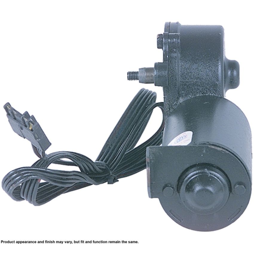 CARDONE Reman 40-433 Remanufactured Windshield Wiper Motor