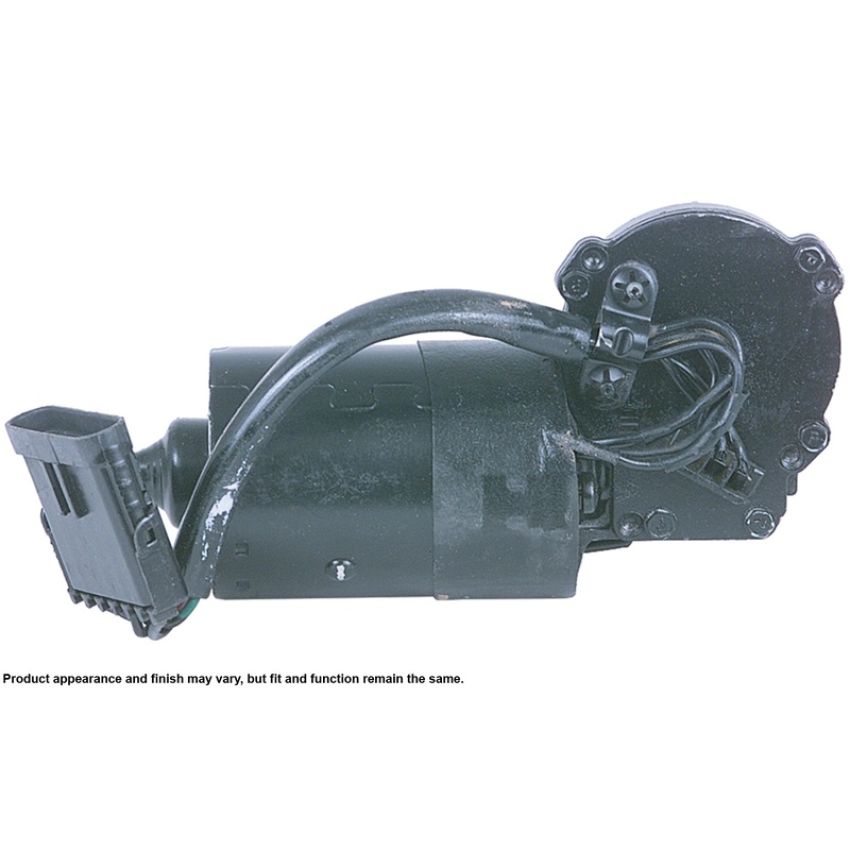 CARDONE Reman 40-435 Remanufactured Windshield Wiper Motor