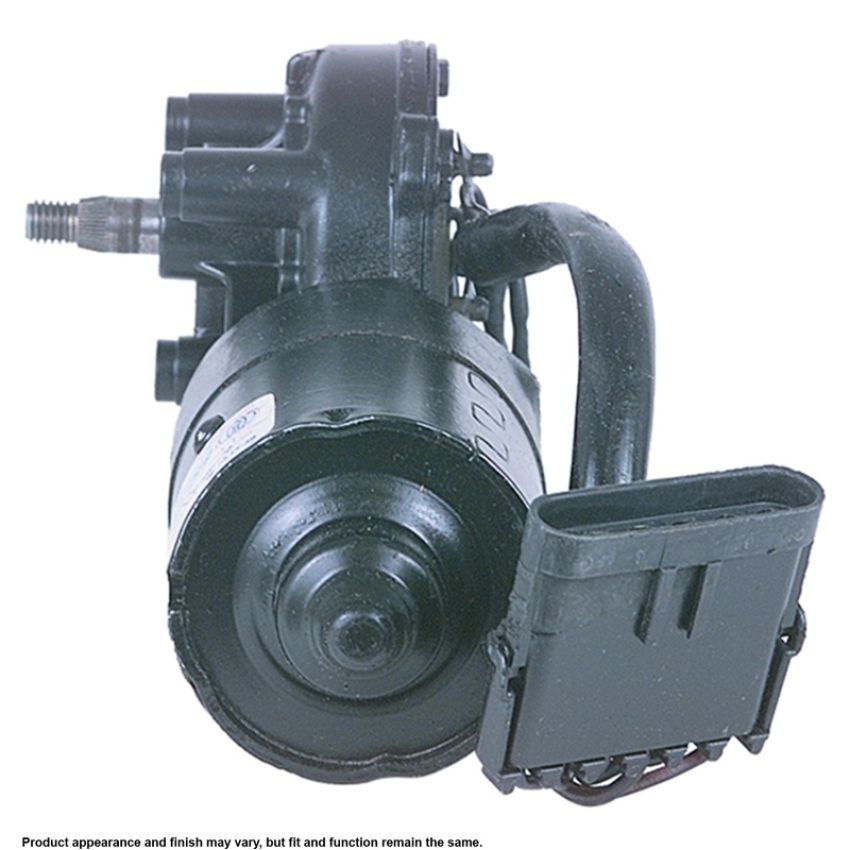 CARDONE Reman 40-435 Remanufactured Windshield Wiper Motor