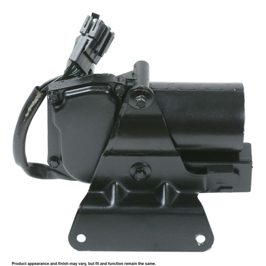 CARDONE Reman 40-436 Remanufactured Windshield Wiper Motor