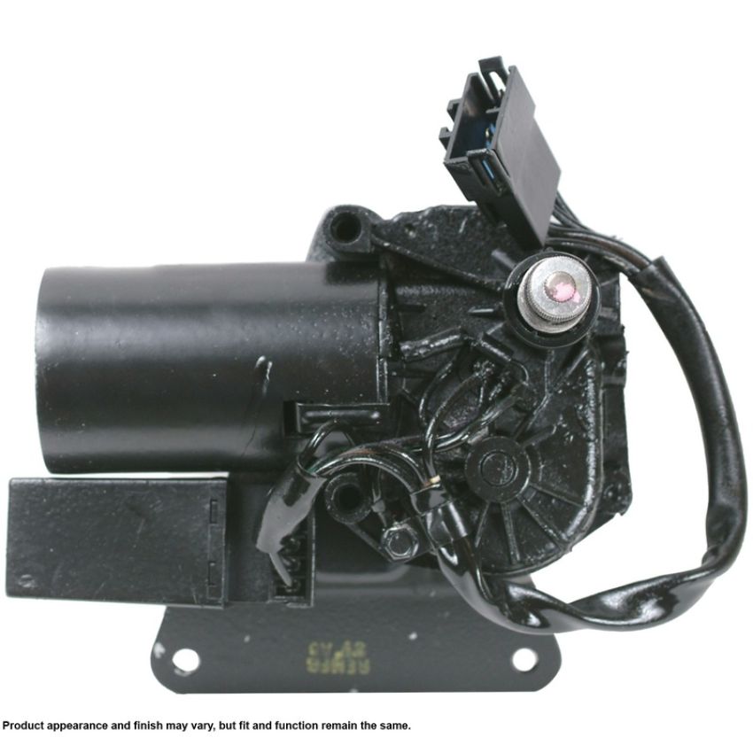 CARDONE Reman 40-436 Remanufactured Windshield Wiper Motor