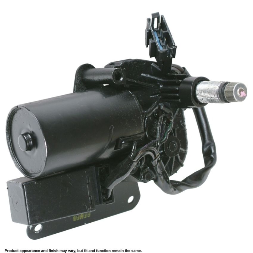 CARDONE Reman 40-436 Remanufactured Windshield Wiper Motor