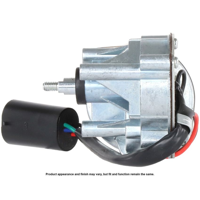 CARDONE Reman 40-438 Remanufactured Windshield Wiper Motor