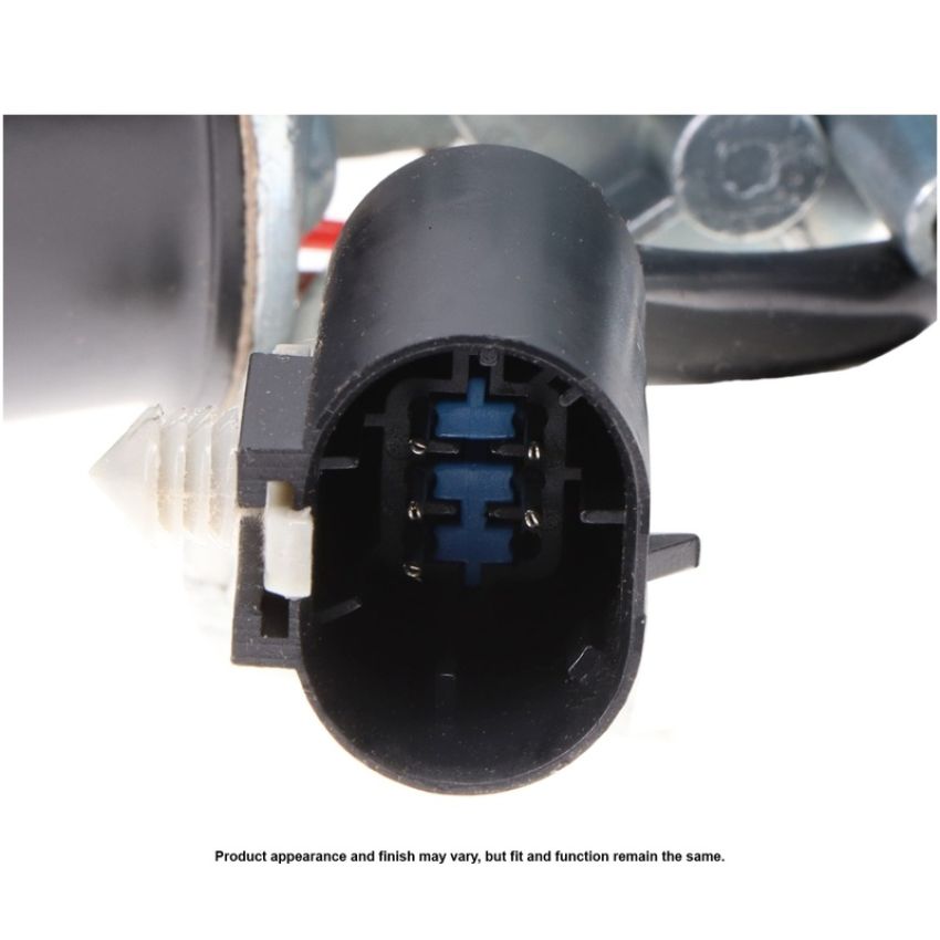 CARDONE Reman 40-438 Remanufactured Windshield Wiper Motor