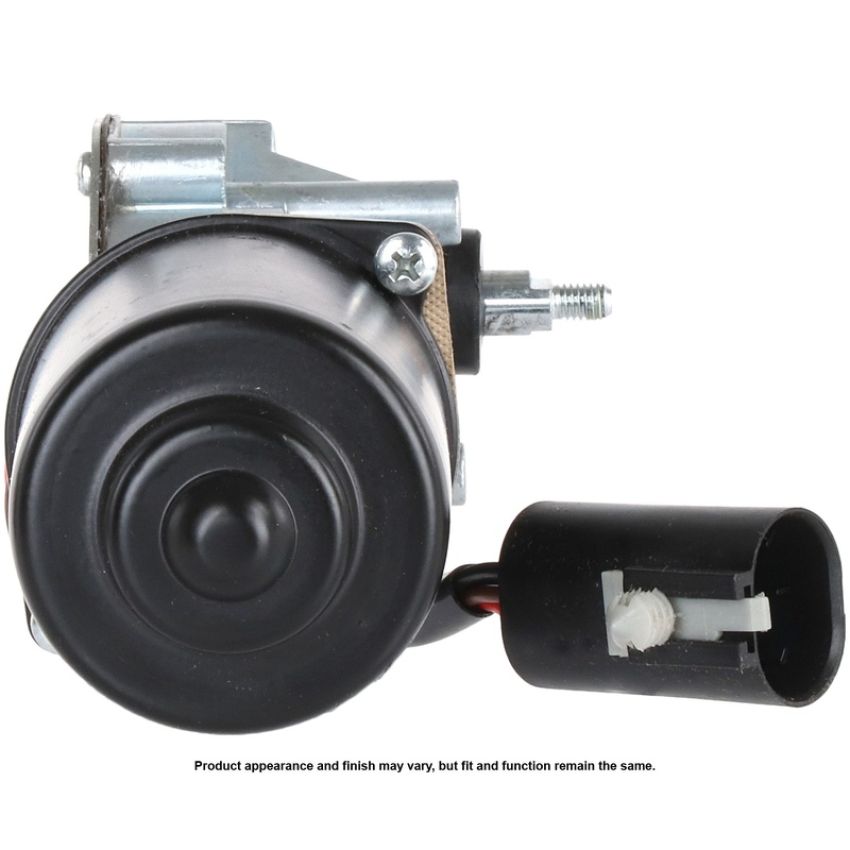 CARDONE Reman 40-438 Remanufactured Windshield Wiper Motor