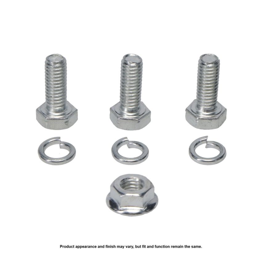 CARDONE Reman 40-438 Remanufactured Windshield Wiper Motor