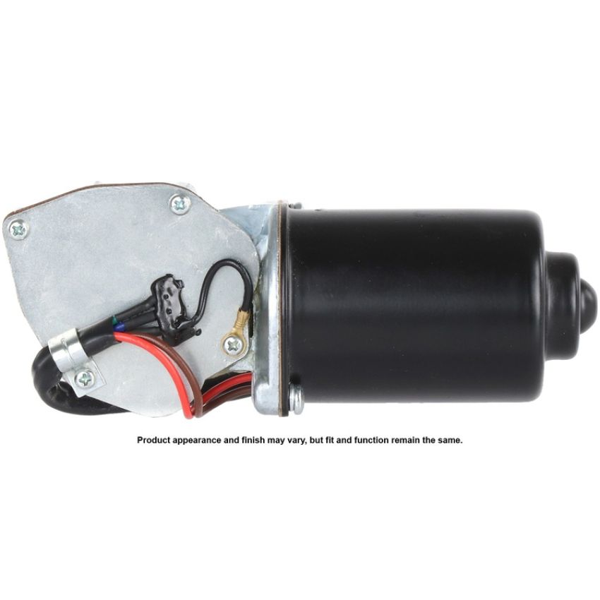 CARDONE Reman 40-438 Remanufactured Windshield Wiper Motor