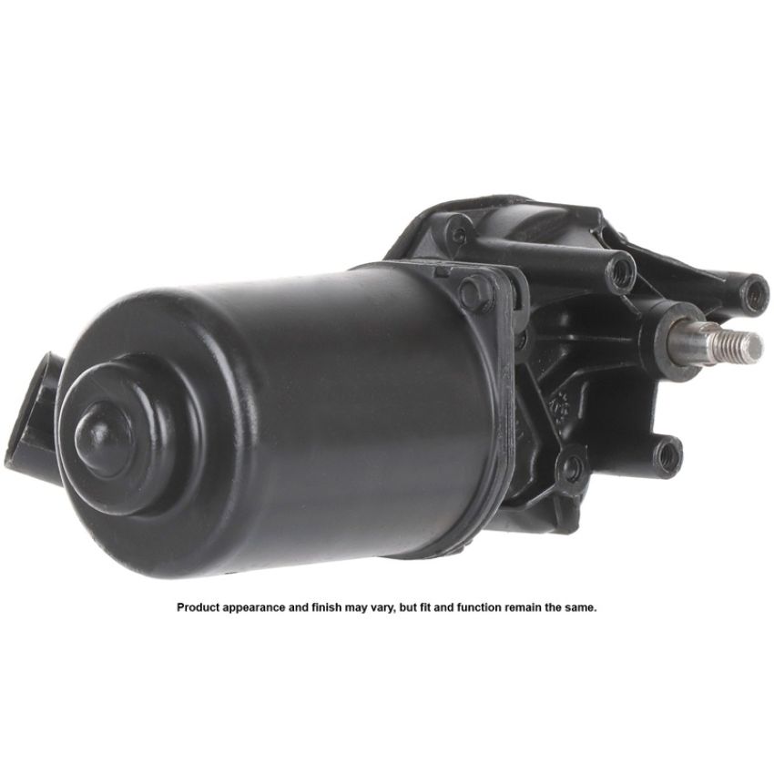 CARDONE Reman 40-439 Remanufactured Windshield Wiper Motor