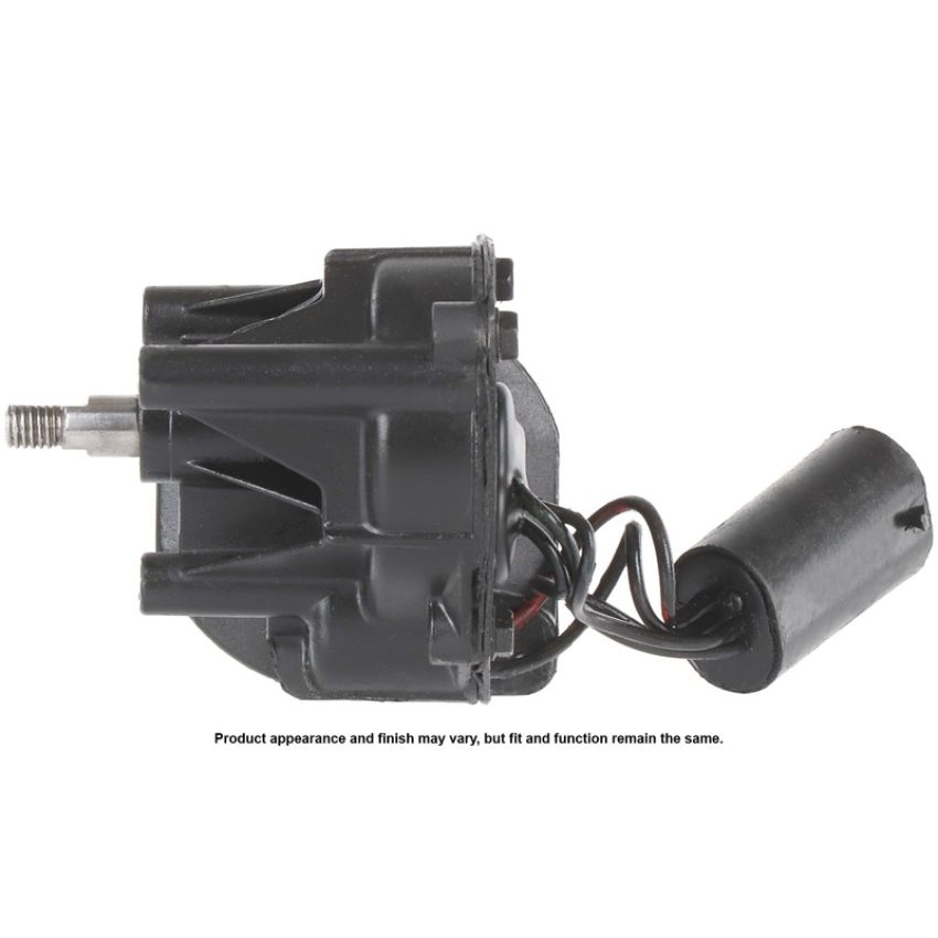 CARDONE Reman 40-439 Remanufactured Windshield Wiper Motor