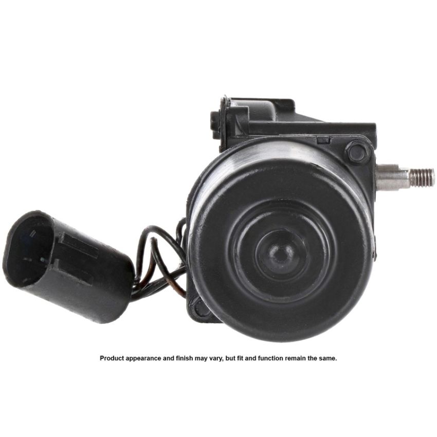 CARDONE Reman 40-439 Remanufactured Windshield Wiper Motor