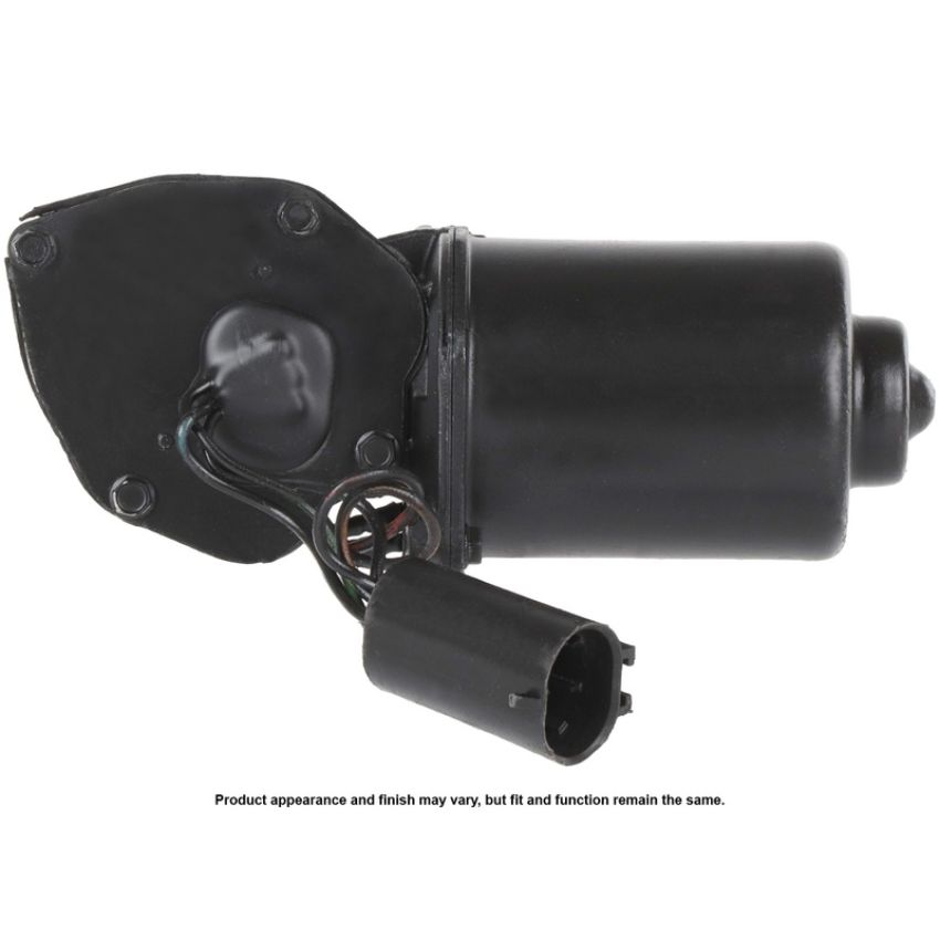 CARDONE Reman 40-439 Remanufactured Windshield Wiper Motor