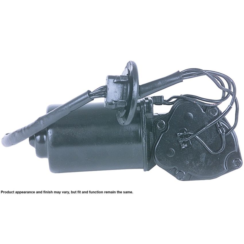 CARDONE Reman 40-440 Remanufactured Windshield Wiper Motor