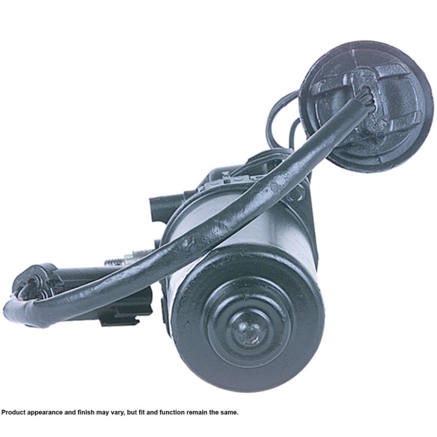CARDONE Reman 40-440 Remanufactured Windshield Wiper Motor