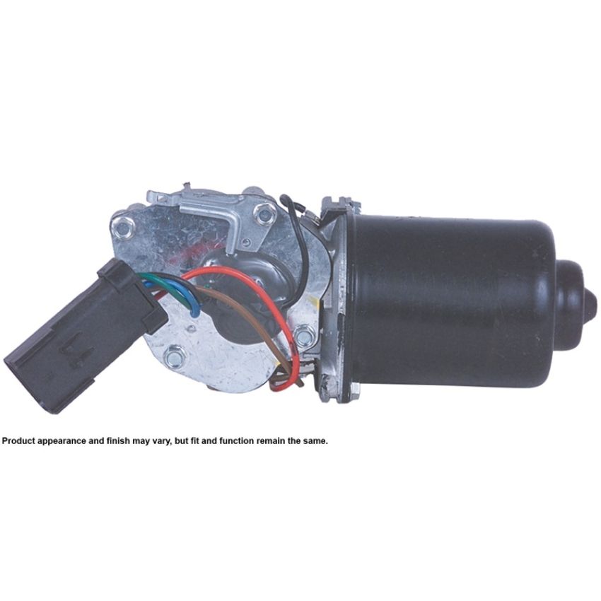 CARDONE Reman 40-441 Remanufactured Windshield Wiper Motor