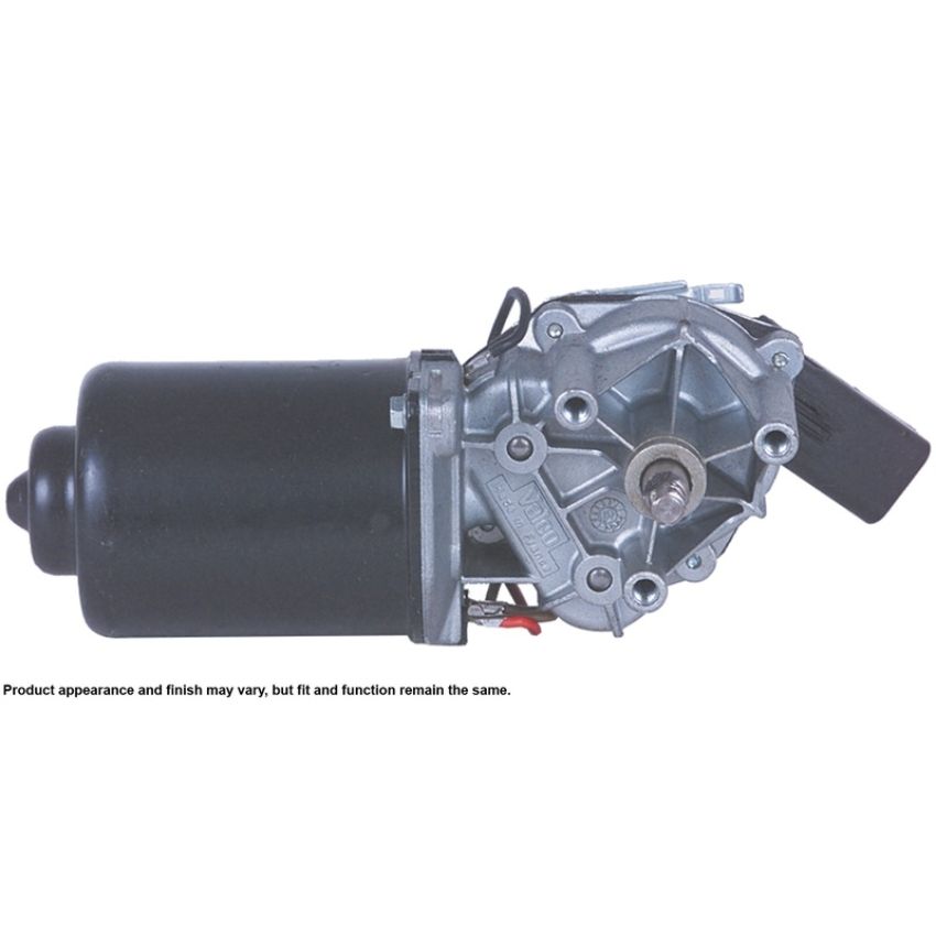 CARDONE Reman 40-441 Remanufactured Windshield Wiper Motor