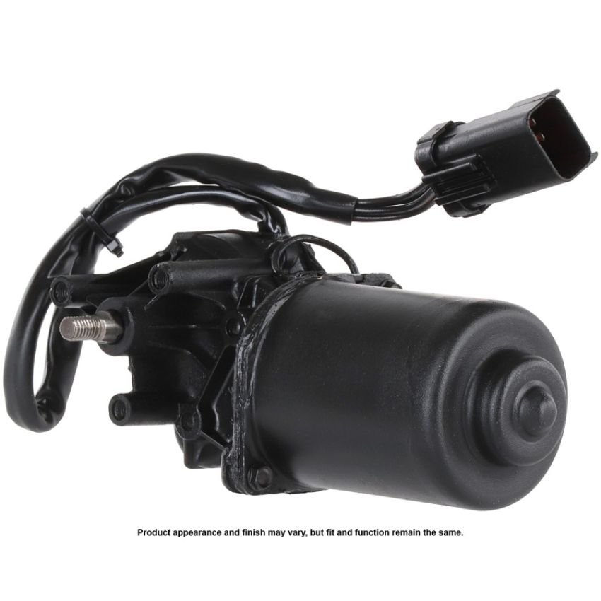CARDONE Reman 40-442 Remanufactured Windshield Wiper Motor