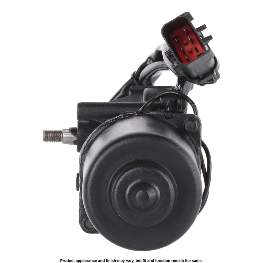 CARDONE Reman 40-442 Remanufactured Windshield Wiper Motor
