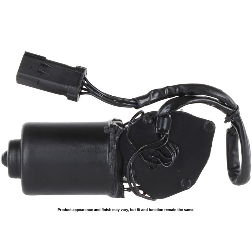 CARDONE Reman 40-442 Remanufactured Windshield Wiper Motor