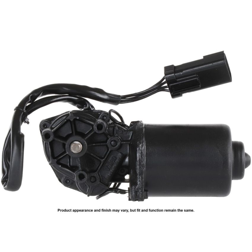 CARDONE Reman 40-442 Remanufactured Windshield Wiper Motor