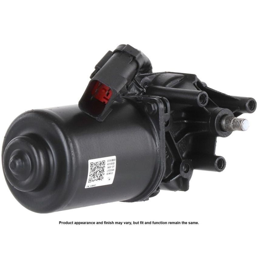 CARDONE Reman 40-443 Remanufactured Windshield Wiper Motor