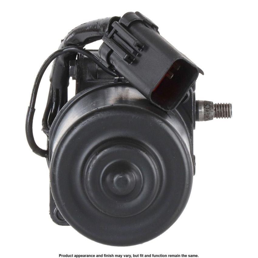 CARDONE Reman 40-443 Remanufactured Windshield Wiper Motor