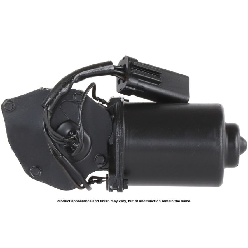 CARDONE Reman 40-443 Remanufactured Windshield Wiper Motor