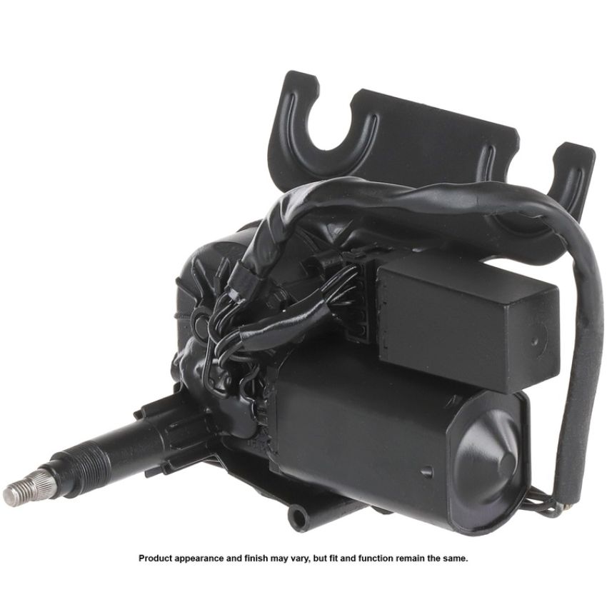 CARDONE Reman 40-444 Remanufactured Windshield Wiper Motor