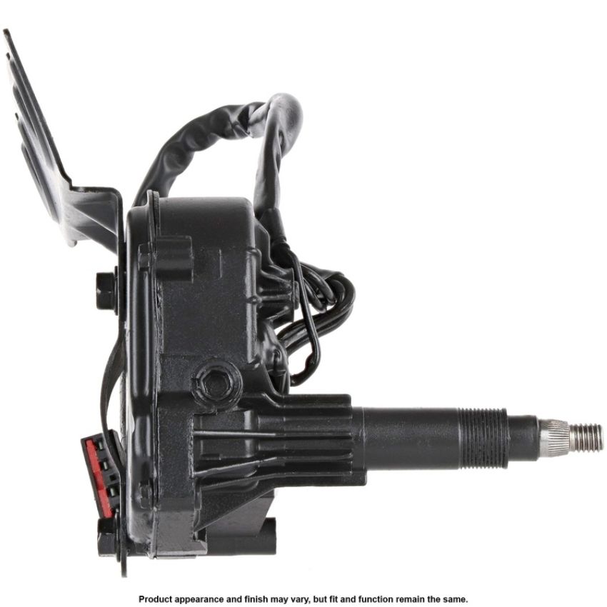 CARDONE Reman 40-444 Remanufactured Windshield Wiper Motor
