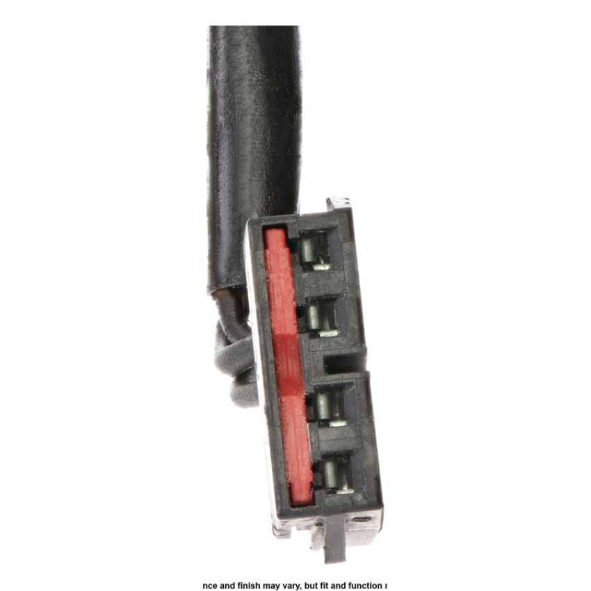 CARDONE Reman 40-444 Remanufactured Windshield Wiper Motor