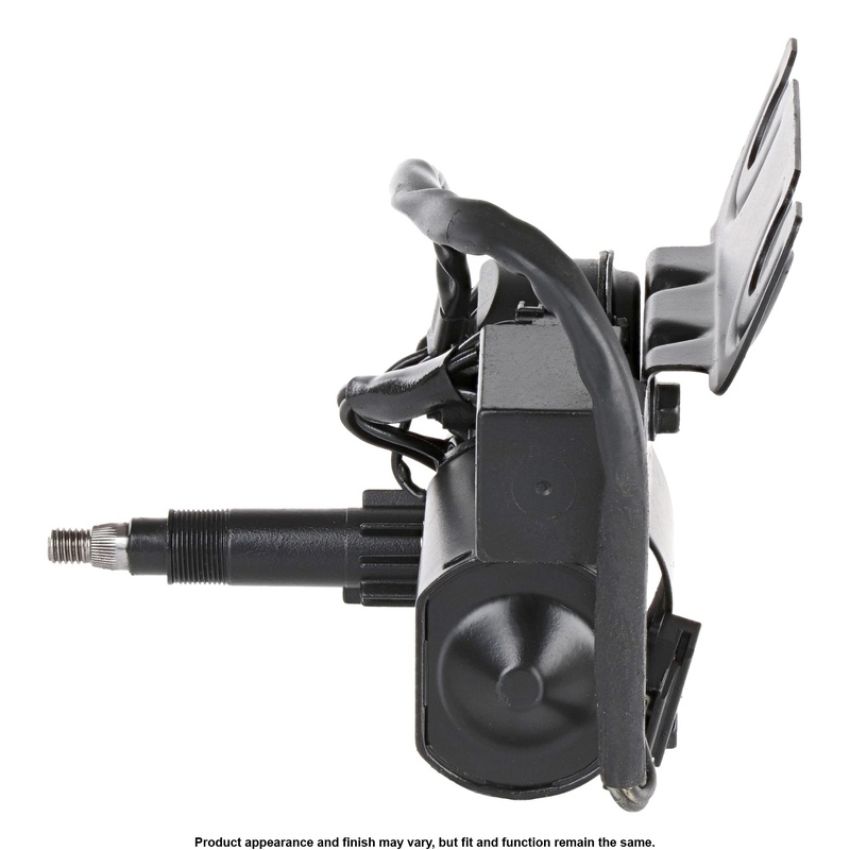 CARDONE Reman 40-444 Remanufactured Windshield Wiper Motor