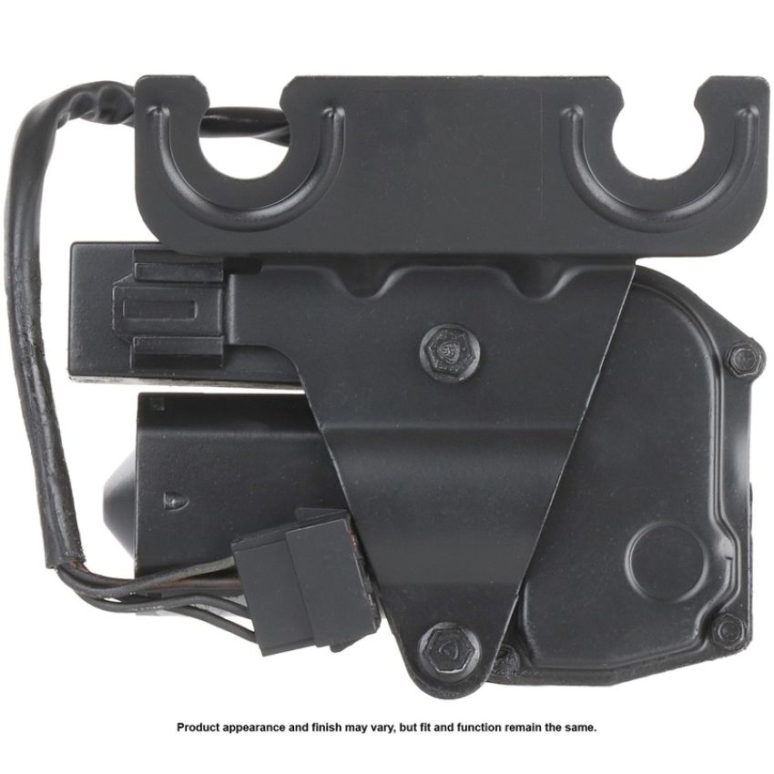 CARDONE Reman 40-444 Remanufactured Windshield Wiper Motor