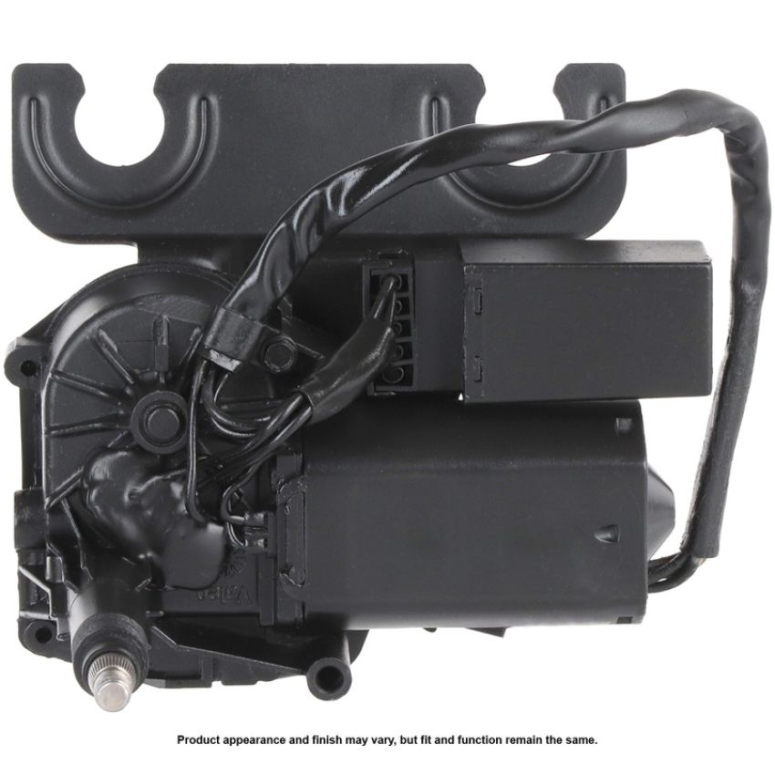 CARDONE Reman 40-444 Remanufactured Windshield Wiper Motor