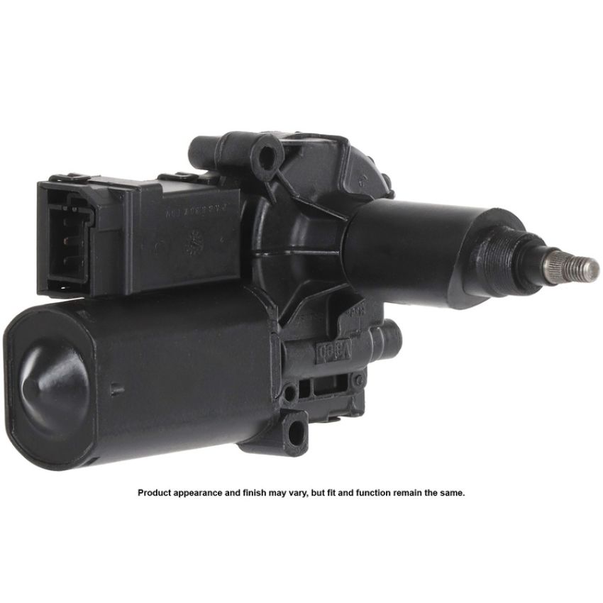 CARDONE Reman 40-446 Remanufactured Windshield Wiper Motor