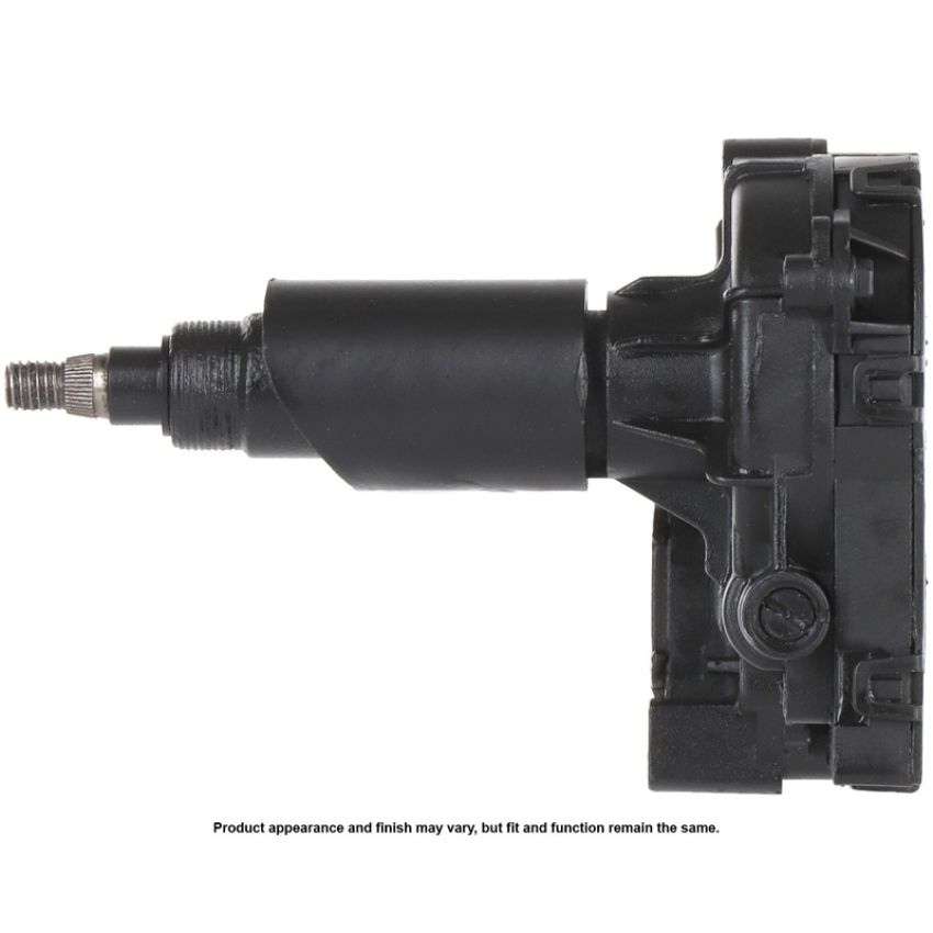 CARDONE Reman 40-446 Remanufactured Windshield Wiper Motor