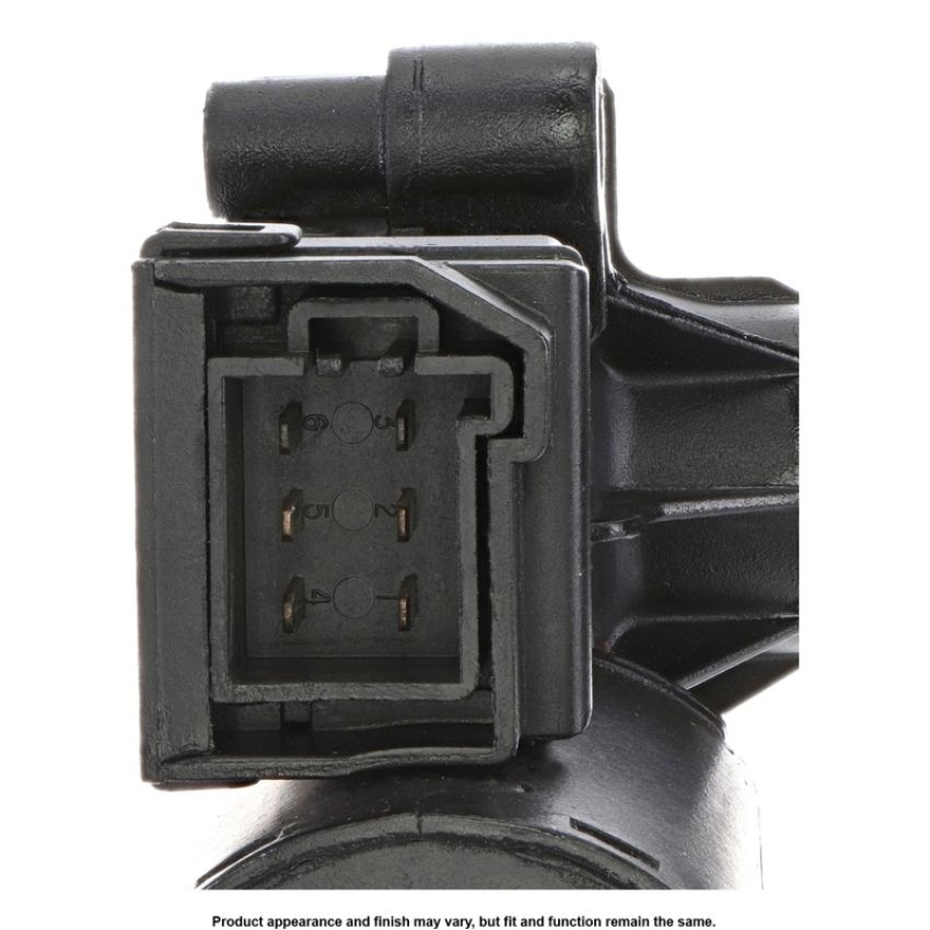 CARDONE Reman 40-446 Remanufactured Windshield Wiper Motor