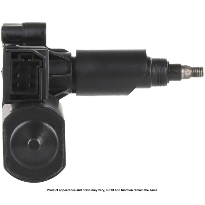CARDONE Reman 40-446 Remanufactured Windshield Wiper Motor