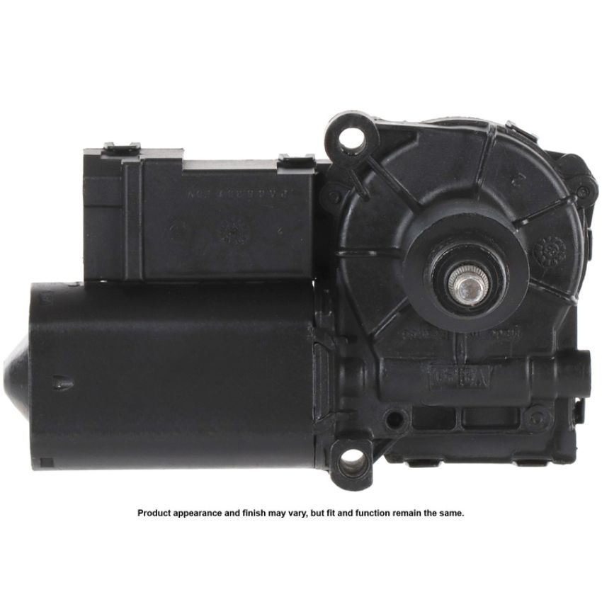CARDONE Reman 40-446 Remanufactured Windshield Wiper Motor