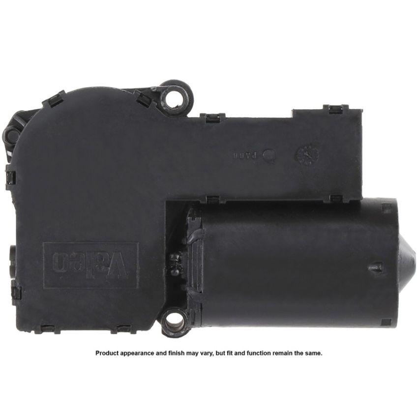CARDONE Reman 40-446 Remanufactured Windshield Wiper Motor