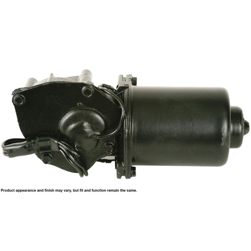 CARDONE Reman 40-447 Remanufactured Windshield Wiper Motor