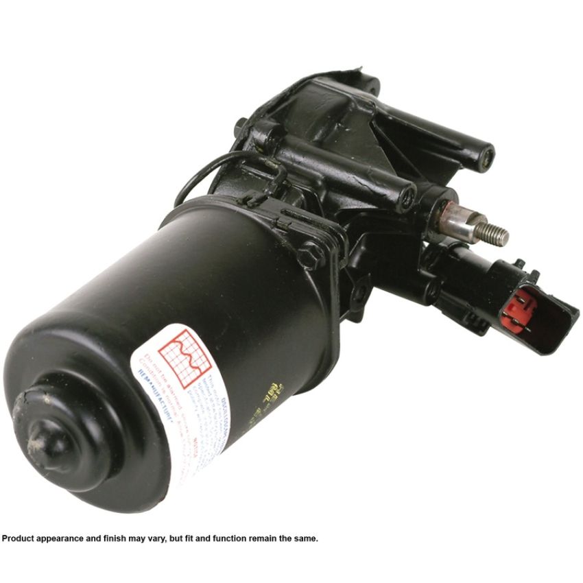 CARDONE Reman 40-447 Remanufactured Windshield Wiper Motor