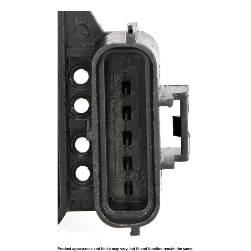 CARDONE Reman 40-450 Remanufactured Windshield Wiper Motor